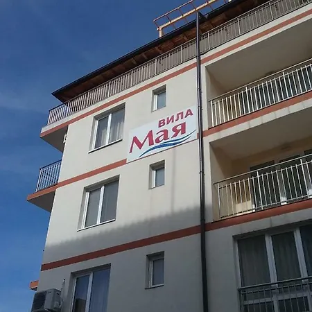 Apartment Апартаменти 